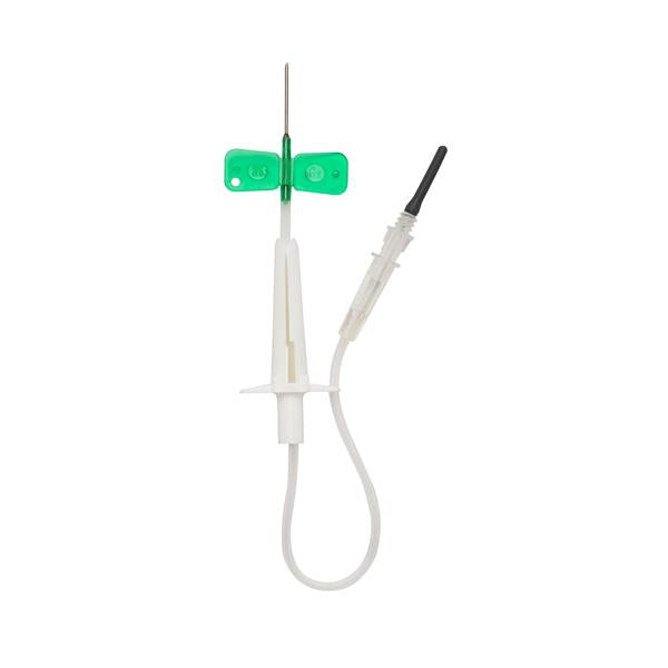 Blood Collection Set Vaku-8 Plus 8